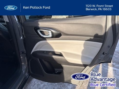 Used 2022 Jeep Compass Limited image 31