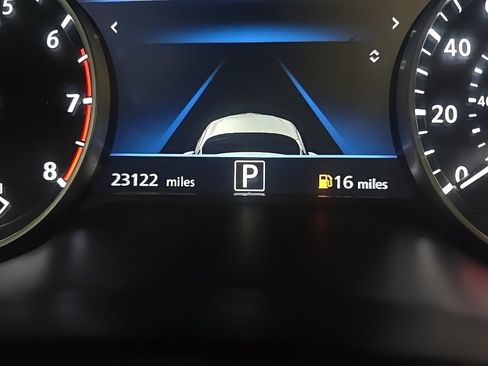 Used 2022 Nissan Sentra SV w/ All-Weather Package image 22