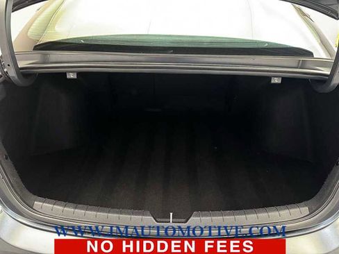 Used 2023 Kia K5 LXS image 16