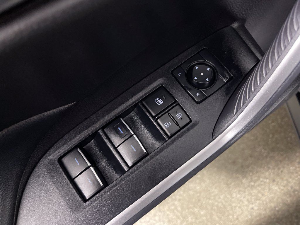 Certified 2024 Toyota RAV4 XLE AWD/4WD image 16