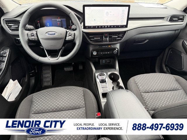 Certified 2023 Ford Escape Active w/ Tech Pack #1 FWD image 15
