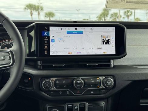 New 2026 Jeep Wrangler Willys image 17