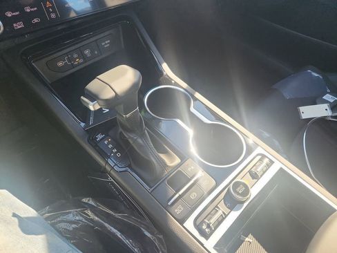 New 2026 Kia K5 EX image 20