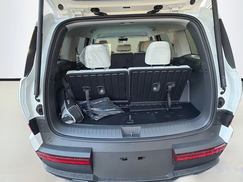 New 2026 Hyundai Santa Fe SEL image 11