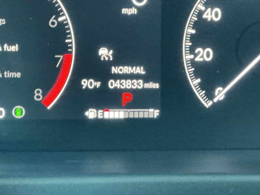 Used 2025 Honda Odyssey EX-L image 19