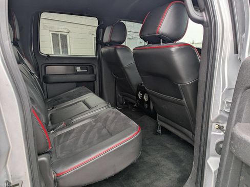 Used 2013 Ford F150 FX4 w/ FX Appearance Pkg image 19