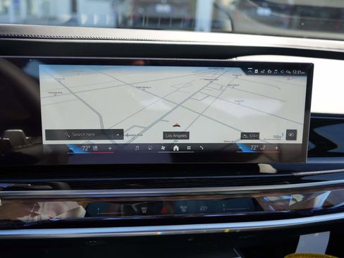 New 2026 BMW 740i 740i RWD w/ Premium Package image 21