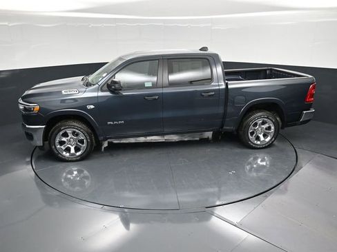 New 2026 RAM 1500 Big Horn AWD/4WD image 38