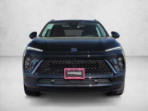 New 2026 Buick Envision Sport Touring image 6