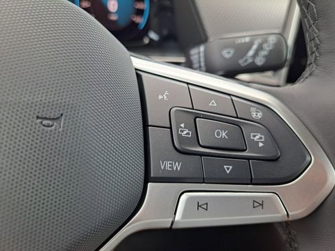 New 2026 Volkswagen Atlas Cross Sport SEL Premium R-Line image 13