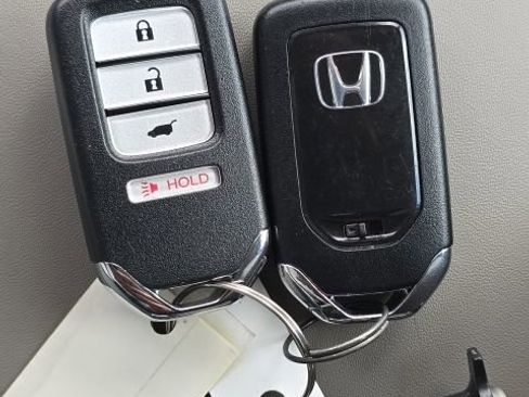 Certified 2022 Honda HR-V EX image 56
