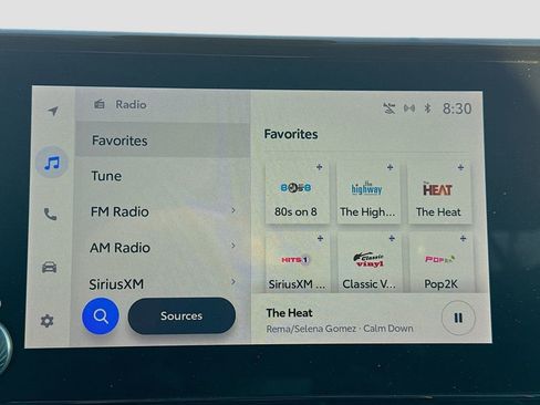 Used 2024 Toyota RAV4 XLE Premium image 18