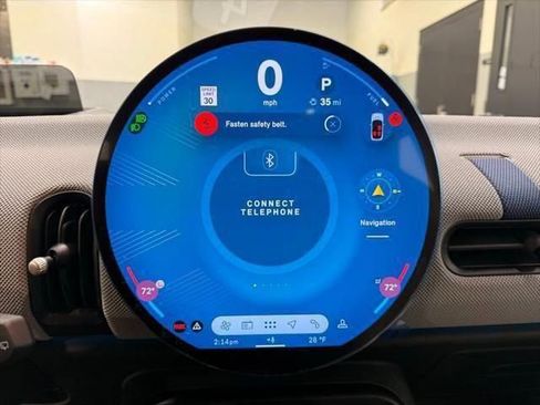 New 2026 MINI Cooper S image 16