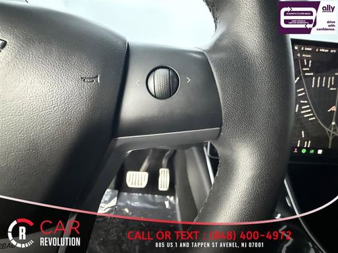 Used 2020 Tesla Model Y Performance image 15