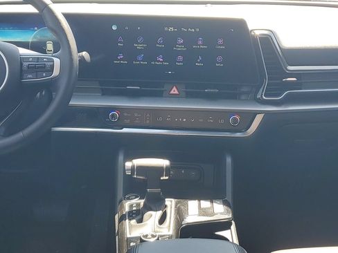 Used 2023 Kia Sportage SX AWD/4WD image 15