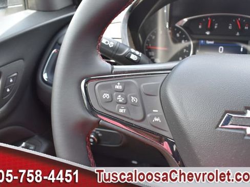 Used 2024 Chevrolet Equinox RS FWD image 27