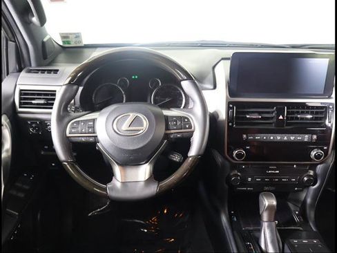 Certified 2023 Lexus GX 460 Premium AWD/4WD image 8