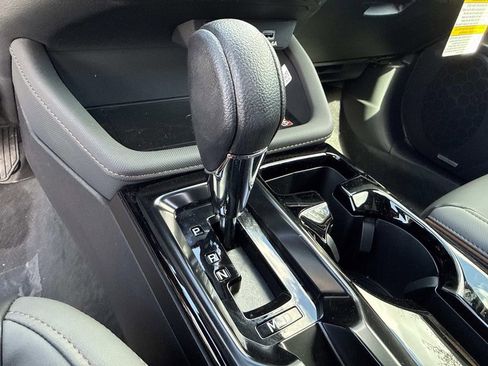 New 2026 Subaru Forester Sport image 34