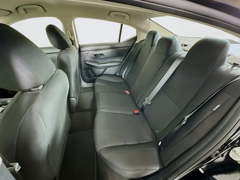 Used 2025 Nissan Sentra S image 26