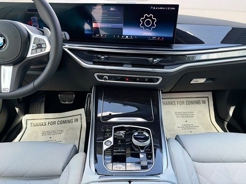 New 2026 BMW X5 xDrive40i w/ Executive Package image 19