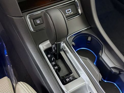 New 2026 Subaru Ascent Limited image 17