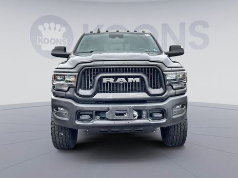 Used 2022 RAM 2500 Power Wagon image 11