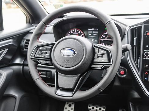 New 2026 Subaru Impreza RS image 15