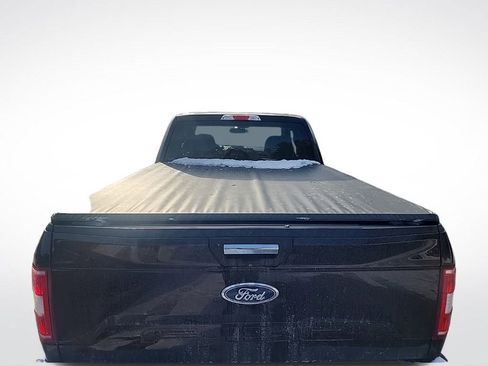 Used 2018 Ford F150 XLT w/ Equipment Group 302A Luxury image 6