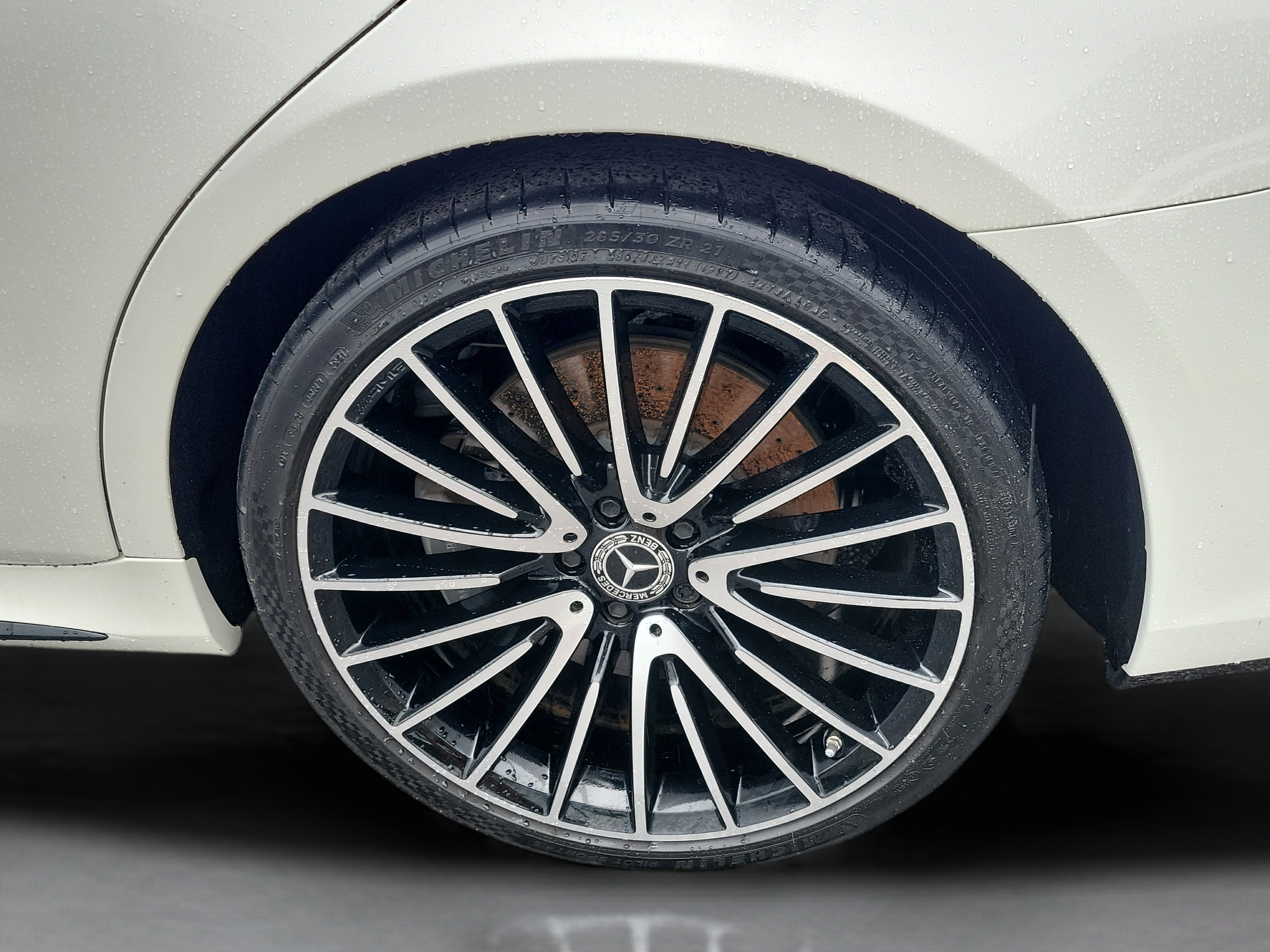Used 2022 Mercedes-Benz S 500 4MATIC image 30