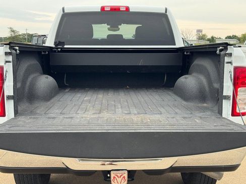 Used 2022 RAM 2500 Big Horn w/ Level A Equipment Group image 4