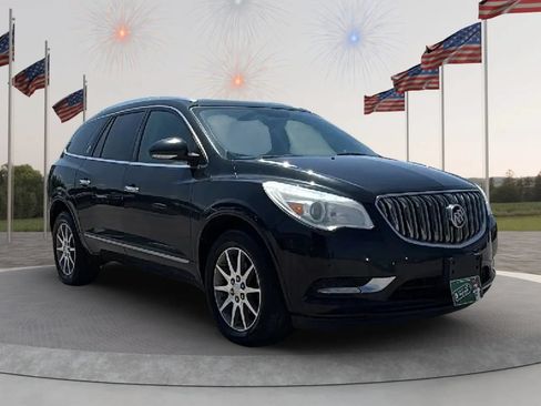 Used 2013 Buick Enclave Leather w/ Trailering Provision Package FWD image 1