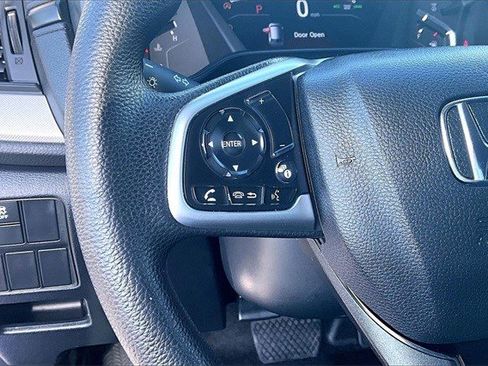 Certified 2021 Honda CR-V Special Edition image 11