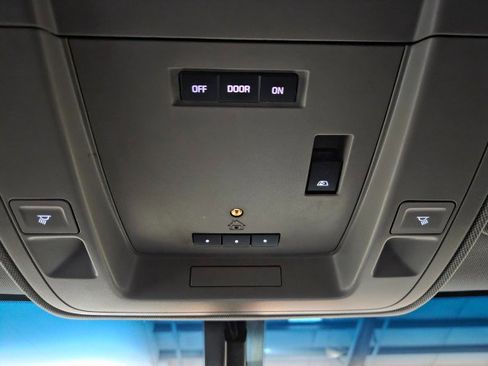 Used 2015 Chevrolet Silverado 2500 LTZ w/ Duramax Plus Package image 54