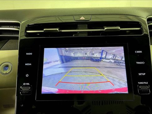 Used 2022 Hyundai Tucson SEL w/ Convenience Package image 31