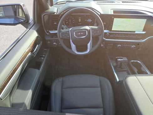 New 2026 GMC Sierra 1500 Elevation w/ Elevation Premium Package image 32