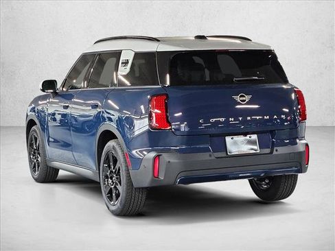 New 2026 MINI Cooper Countryman S w/ Comfort Package Max image 7