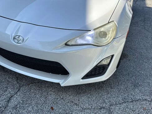 Used 2013 Scion FR-S image 29