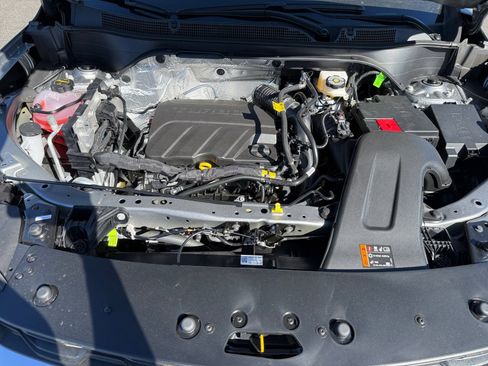 New 2026 Chevrolet Trax LS w/ LS Convenience Package image 20