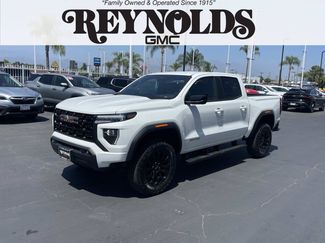 New 2026 GMC Canyon Elevation w/ Convenience Package RWD video 1