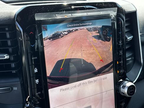 New 2026 RAM 1500 Laramie image 18