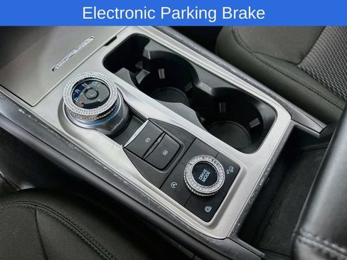 Certified 2023 Ford Explorer XLT AWD/4WD image 26
