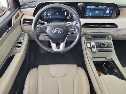 Used 2021 Hyundai Palisade Limited w/ Winter Package AWD/4WD image 16