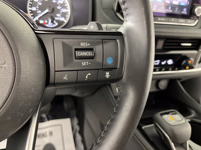 Used 2023 Nissan Rogue SL FWD image 23