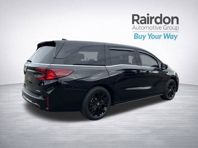 Used 2025 Honda Odyssey Sport-L image 7