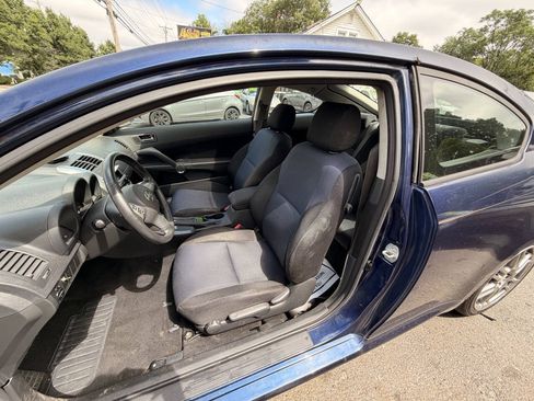 Used 2006 Scion tC FWD image 10