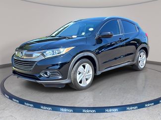 Used 2019 Honda HR-V EX-L video 1