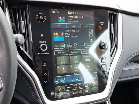 New 2025 Subaru Legacy Premium image 14