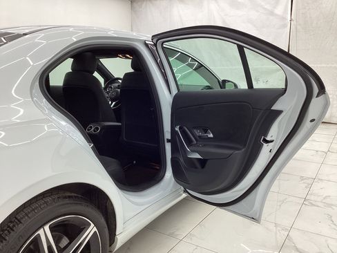 Used 2020 Mercedes-Benz A 220 w/ Premium Package image 23