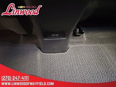 New 2026 GMC Terrain Denali AWD/4WD image 17