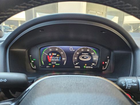 Used 2026 Honda Civic Sport Touring image 22